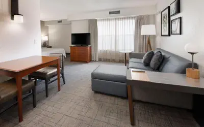 Residence Inn by Marriott Rogers