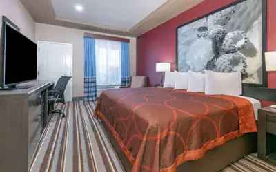 Super 8 by Wyndham Karnes City