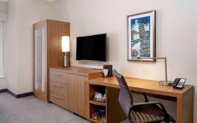 Hyatt Place Fort Worth-Alliance Town Center