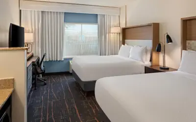 Holiday Inn Hotel & Suites Maple Grove Northwest Minneapolis-Arbor Lakes by IHG