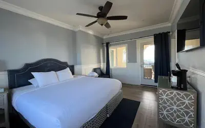 Casablanca Inn on The Beach