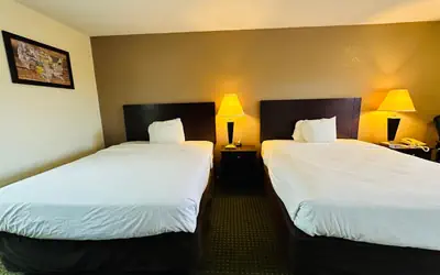 Econo Lodge Kannapolis - Concord