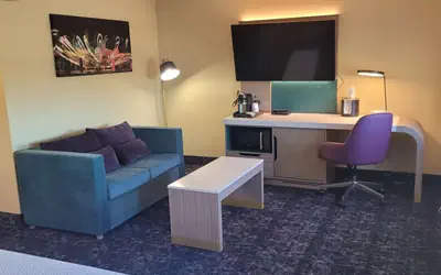 Best Western Plus Altoona Inn