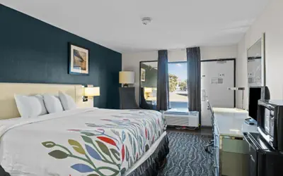 Garnet Inn & Suites, Morehead City near Atlantic Beach