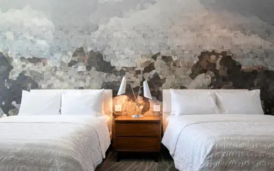 Le Meridien Pasadena Arcadia