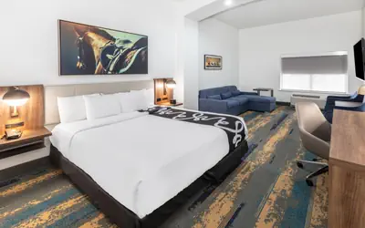 La Quinta Inn & Suites by Wyndham Pharr RGV Medical Center