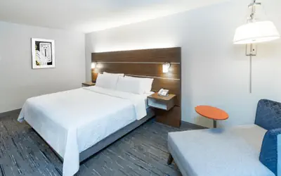 Holiday Inn Express El Paso-Central by IHG