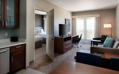Residence Inn by Marriott Redwood City San Carlos