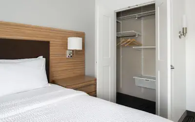 TownePlace Suites by Marriott Olympia