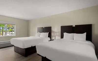 Quality Inn Sarasota I-75