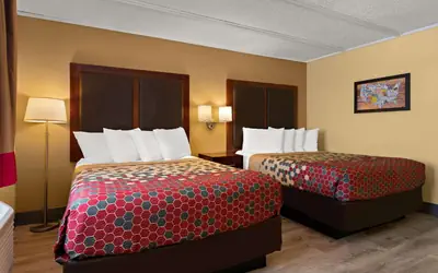 Kings House Motor Hotel