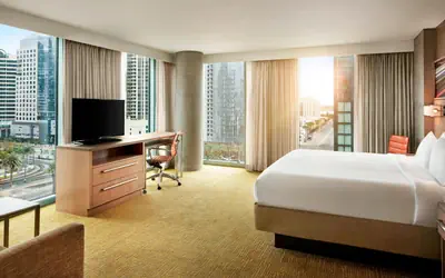 Residence Inn by Marriott San Diego Downtown/Bayfront