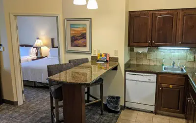 Staybridge Suites Indianapolis-Carmel by IHG