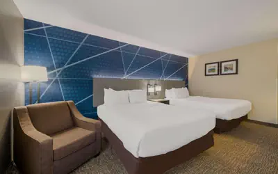 Comfort Inn Fayetteville I-95