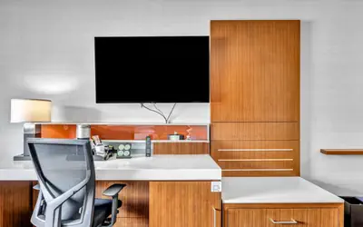 Delta Hotels by Marriott Mount Pleasant