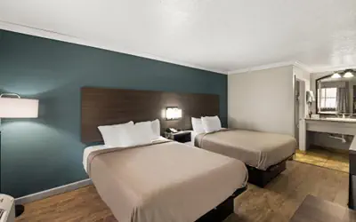 Quality Inn Ocean Springs - Biloxi East