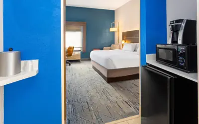 Holiday Inn Express - New Albany