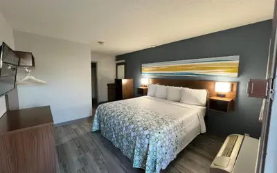 HomeTowne Studios by Red Roof Florence, KY-Cincinnati Airport