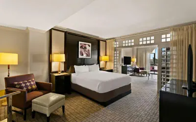 The Royal Sonesta Harbor Court Baltimore