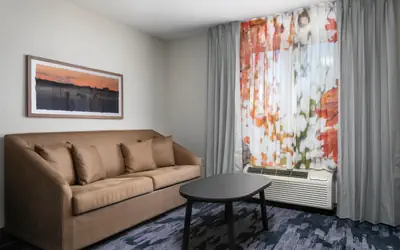 Fairfield Inn & Suites by Marriott Chattanooga South East Ridge