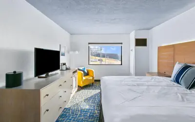 Mulberry, a Wyndham Hotel