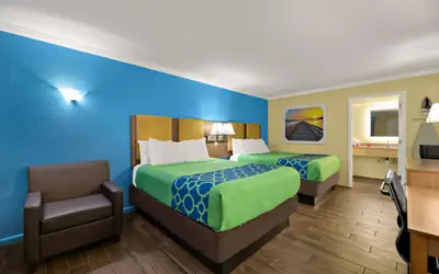 SureStay Hotel by Best Western Clermont Theme Park West