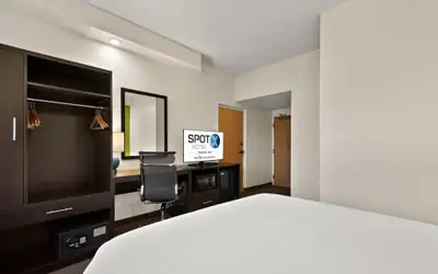 SPOT X Hotel Tampa - Wesley Chapel by The Red Collection