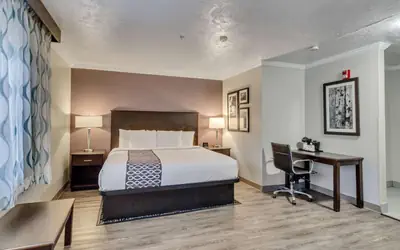 La Quinta by Wyndham North Orem