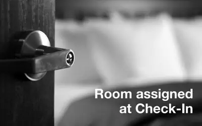 Market Pavilion Hotel