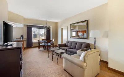 Hilton Vacation Club Polo Towers Las Vegas