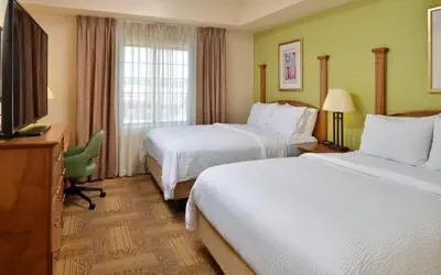 Staybridge Suites Las Cruces by IHG