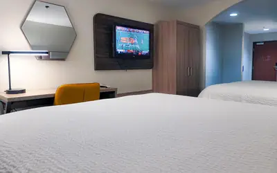 Holiday Inn Express Enid-Highway 412 by IHG