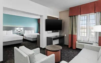 Comfort Inn Chandler - Phoenix South I-10