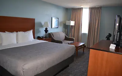 Quality Inn & Suites Garden Of The Gods