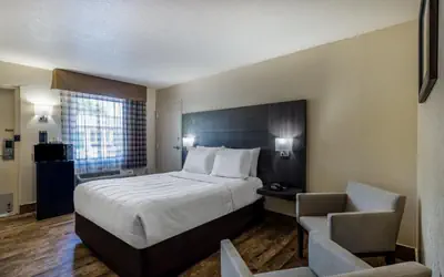 Travelodge by Wyndham Florida City/Homestead/Everglades
