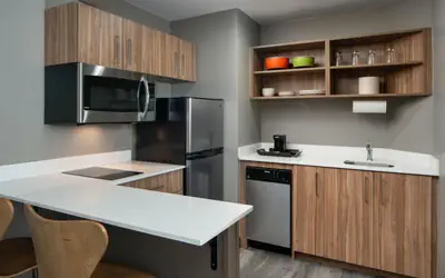 Four Points by Sheraton Alexandria