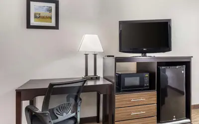 Suburban Studios Gainesville