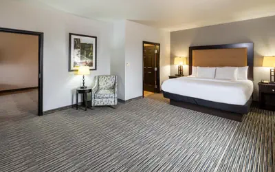 La Quinta by Wyndham Mt. Pleasant