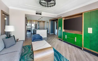 Hilton Club Elara Las Vegas