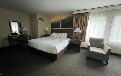 Days Inn by Wyndham Penn State