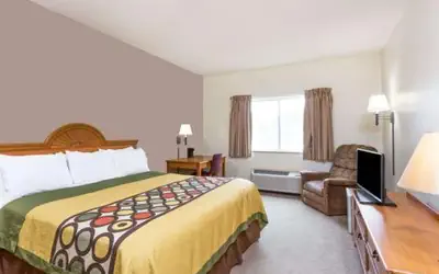 Quality Inn Huntington University Area