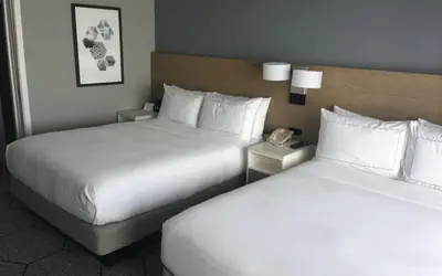 DoubleTree Suites by Hilton Melbourne Beach Oceanfront