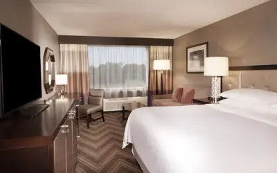 Sheraton Bucks County Langhorne