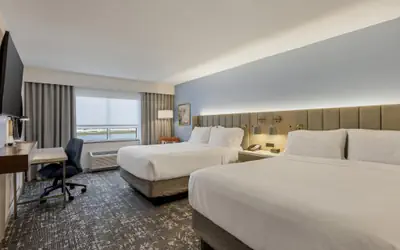 Crowne Plaza Ft Myers Gulf Coast by IHG