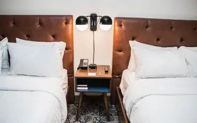 Four Points by Sheraton Allentown Lehigh Valley