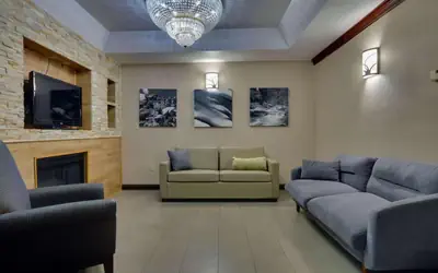 Country Inn & Suites by Radisson, Savannah Gateway, GA