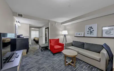 Country Inn & Suites by Radisson, Braselton, GA