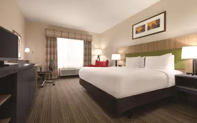 Country Inn & Suites by Radisson, Georgetown, KY