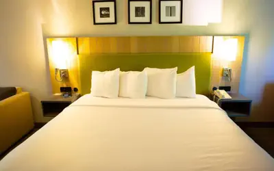 Country Inn & Suites by Radisson, Burlington Elon , NC