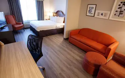 Country Inn & Suites by Radisson, Harrisburg West Mechanicsburg